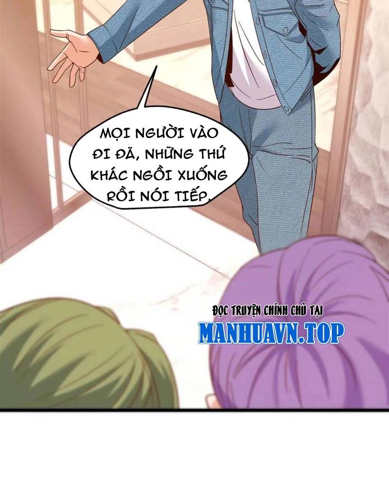 Trọng Sinh Không Làm Chạn Vương Tôi Một Mình Nạp Game Thăng Cấp - Chapter 111 - Page 31