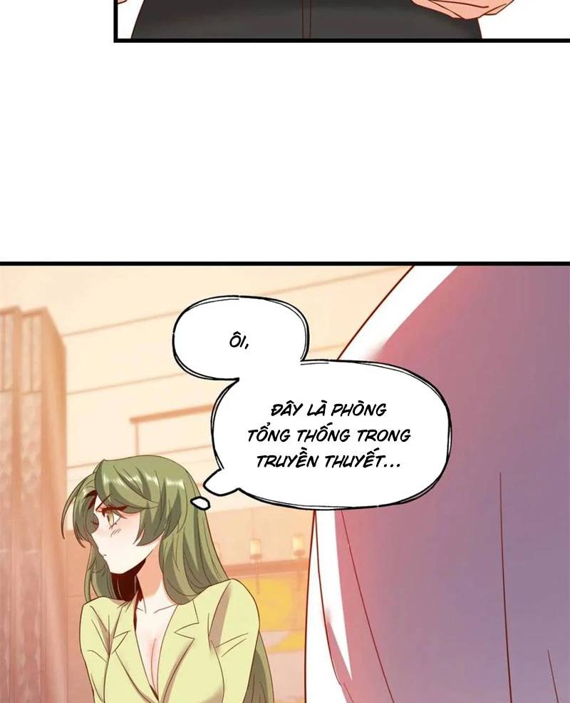 Trọng Sinh Không Làm Chạn Vương Tôi Một Mình Nạp Game Thăng Cấp - Chapter 111 - Page 33