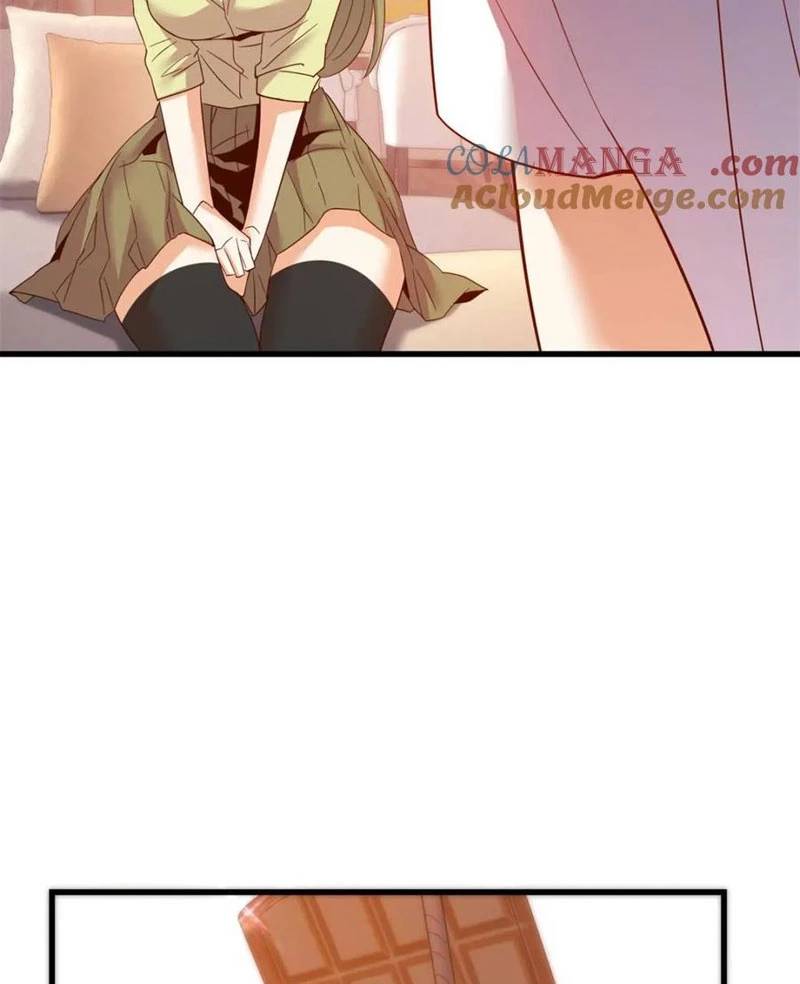 Trọng Sinh Không Làm Chạn Vương Tôi Một Mình Nạp Game Thăng Cấp - Chapter 111 - Page 34