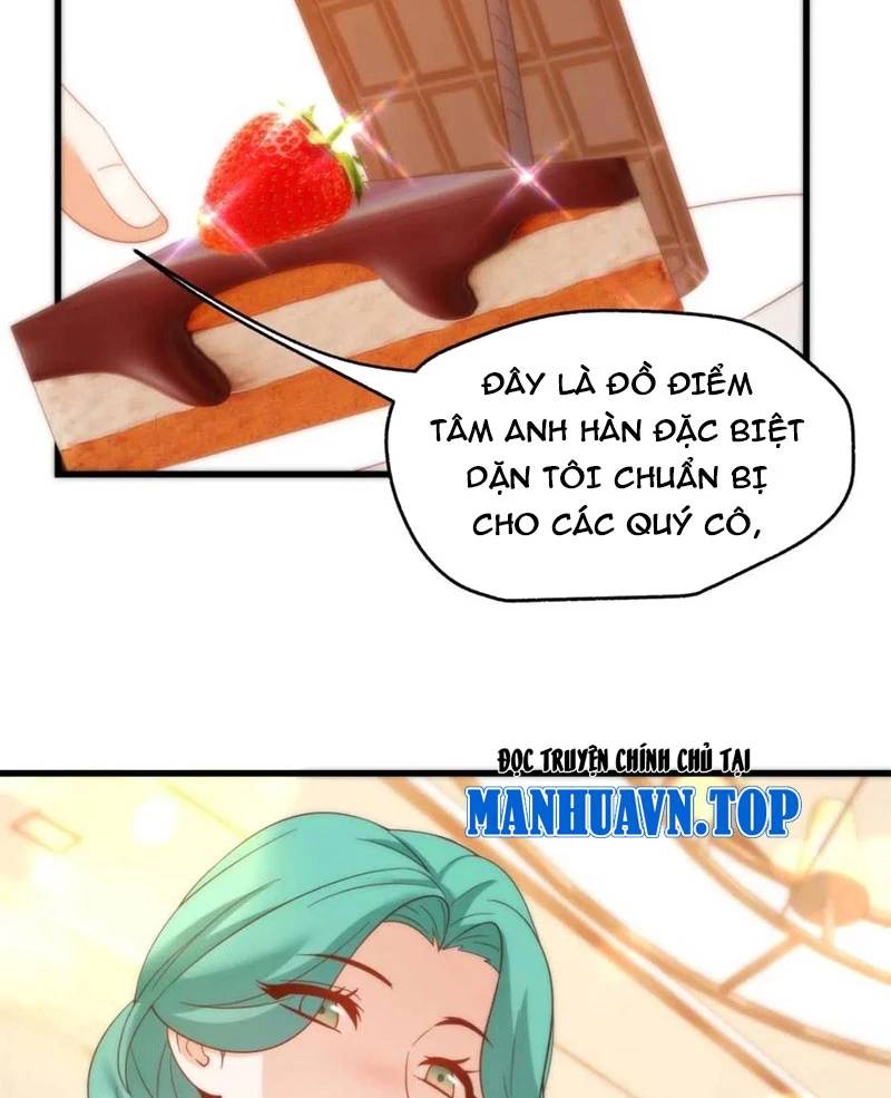 Trọng Sinh Không Làm Chạn Vương Tôi Một Mình Nạp Game Thăng Cấp - Chapter 111 - Page 35