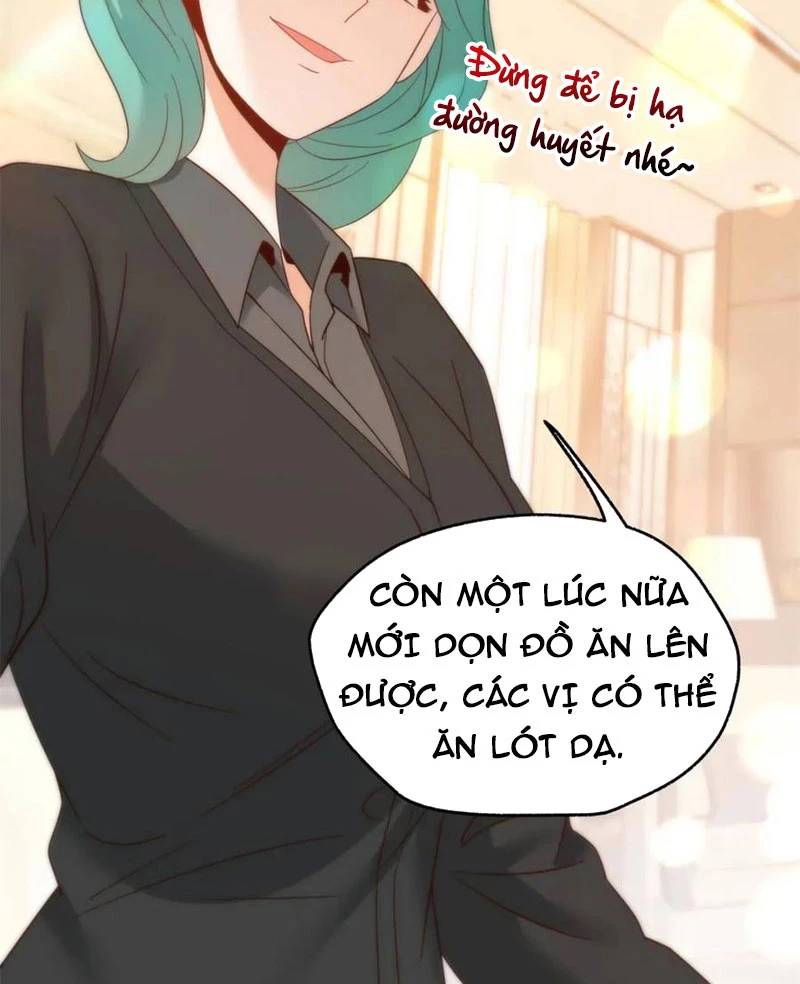 Trọng Sinh Không Làm Chạn Vương Tôi Một Mình Nạp Game Thăng Cấp - Chapter 111 - Page 36