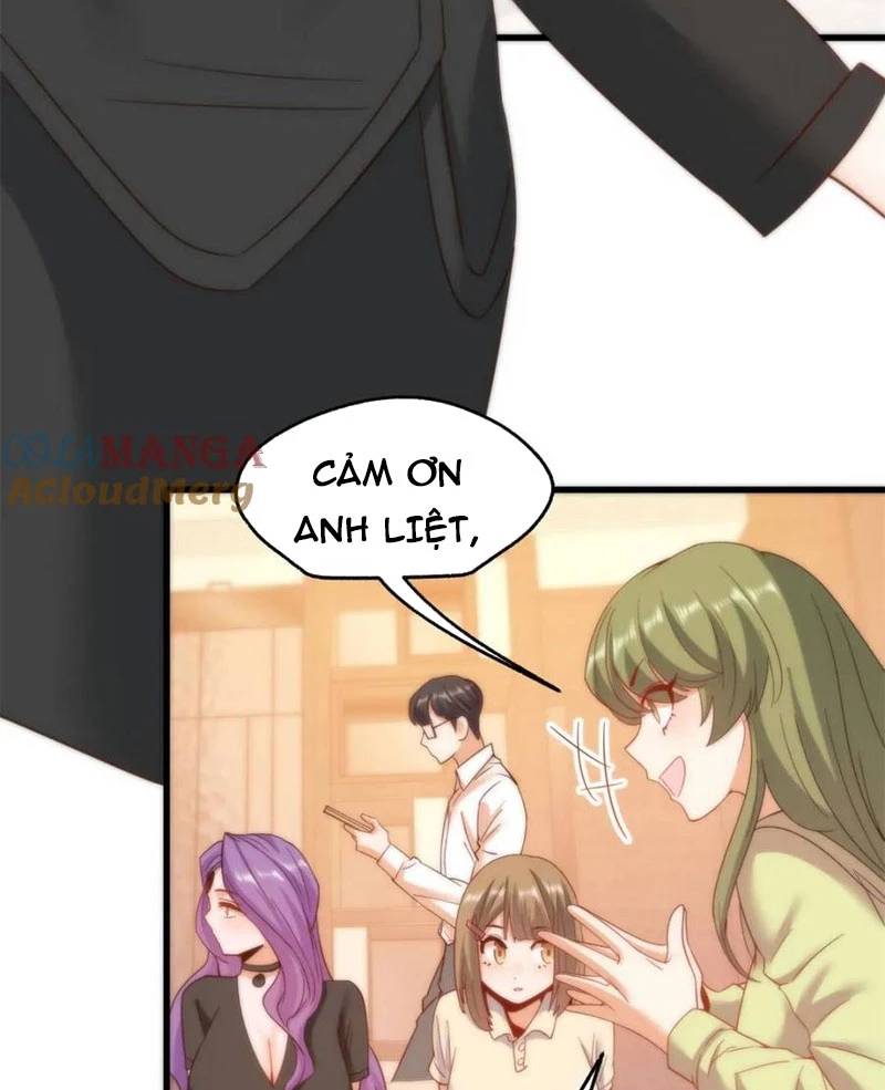 Trọng Sinh Không Làm Chạn Vương Tôi Một Mình Nạp Game Thăng Cấp - Chapter 111 - Page 37