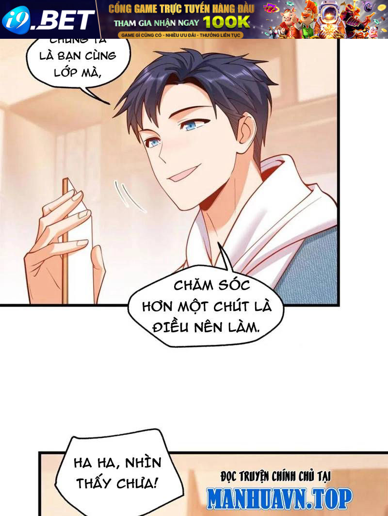 Trọng Sinh Không Làm Chạn Vương Tôi Một Mình Nạp Game Thăng Cấp - Chapter 111 - Page 39