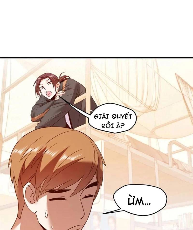 Trọng Sinh Không Làm Chạn Vương Tôi Một Mình Nạp Game Thăng Cấp - Chapter 111 - Page 4