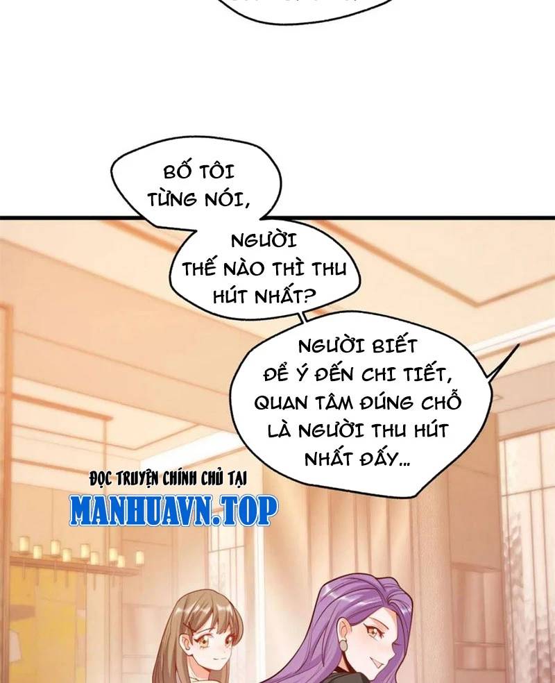 Trọng Sinh Không Làm Chạn Vương Tôi Một Mình Nạp Game Thăng Cấp - Chapter 111 - Page 41