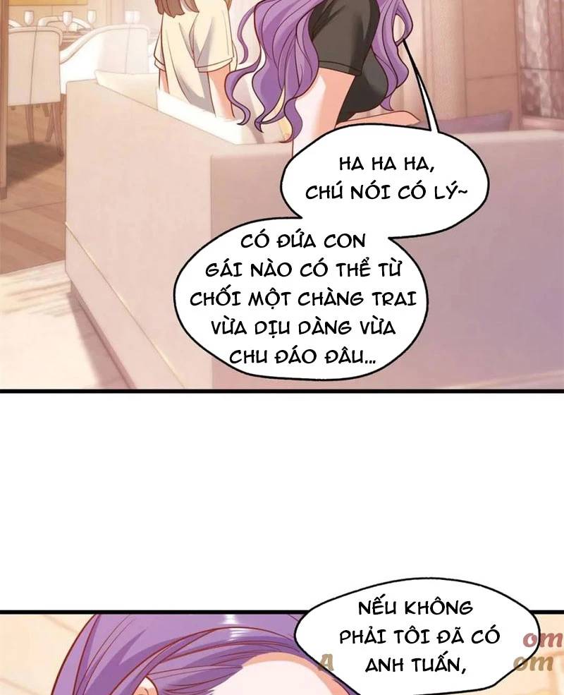 Trọng Sinh Không Làm Chạn Vương Tôi Một Mình Nạp Game Thăng Cấp - Chapter 111 - Page 42