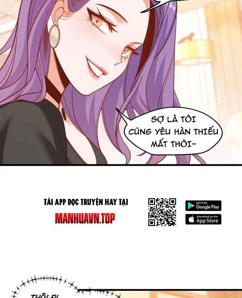 Trọng Sinh Không Làm Chạn Vương Tôi Một Mình Nạp Game Thăng Cấp - Chapter 111 - Page 43