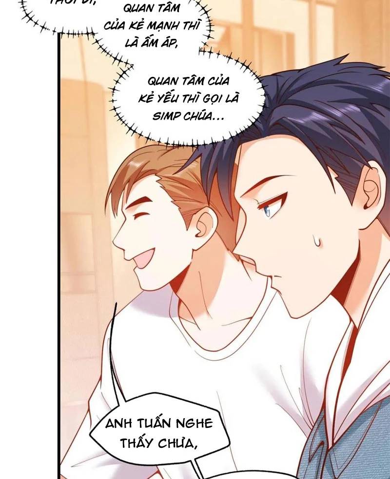 Trọng Sinh Không Làm Chạn Vương Tôi Một Mình Nạp Game Thăng Cấp - Chapter 111 - Page 44