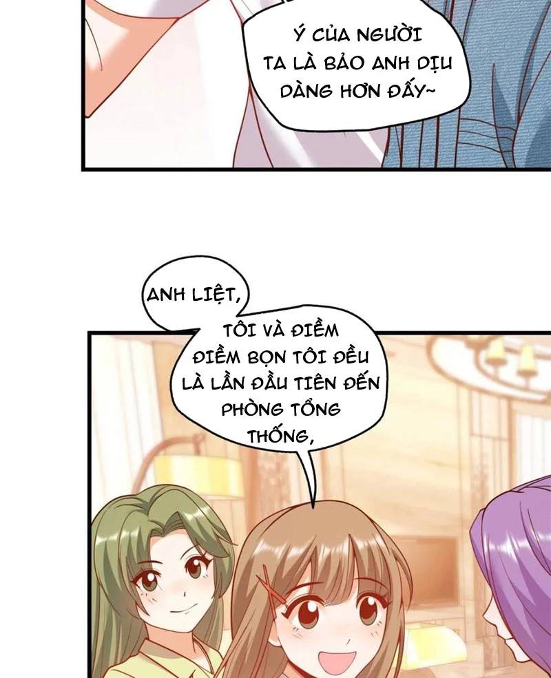 Trọng Sinh Không Làm Chạn Vương Tôi Một Mình Nạp Game Thăng Cấp - Chapter 111 - Page 45