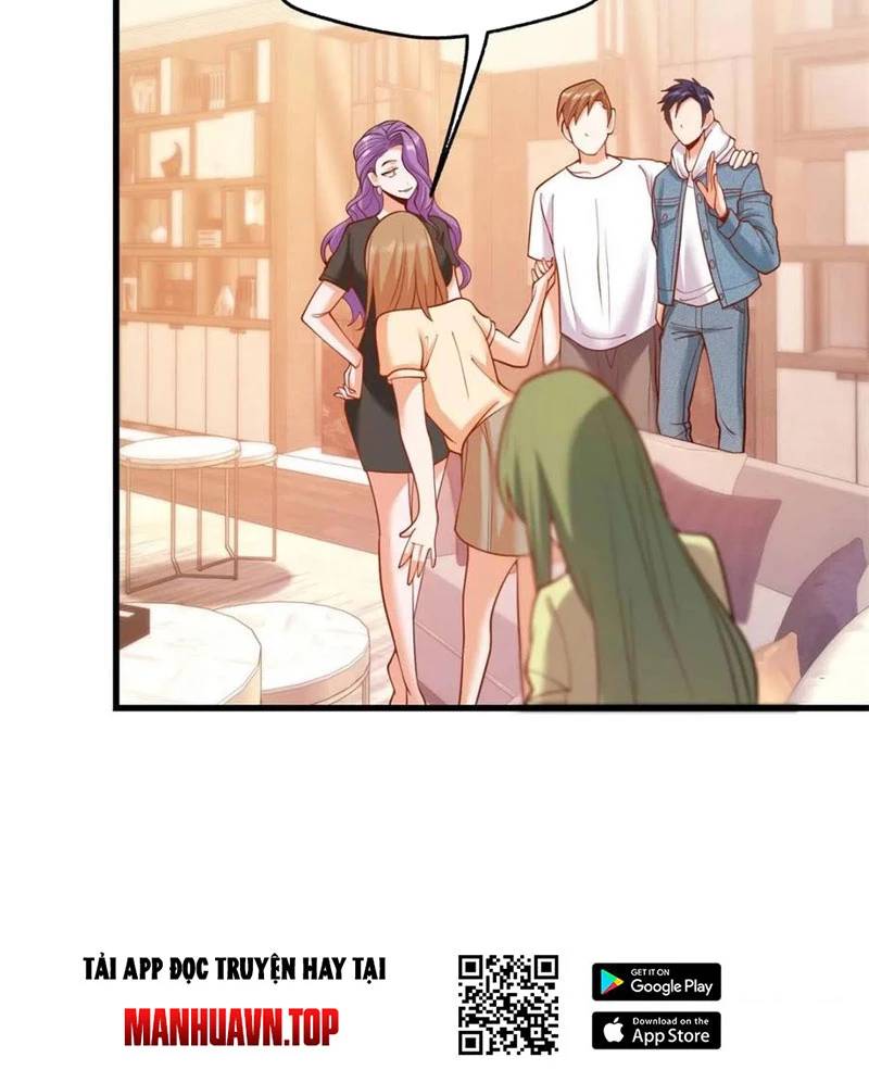 Trọng Sinh Không Làm Chạn Vương Tôi Một Mình Nạp Game Thăng Cấp - Chapter 111 - Page 48