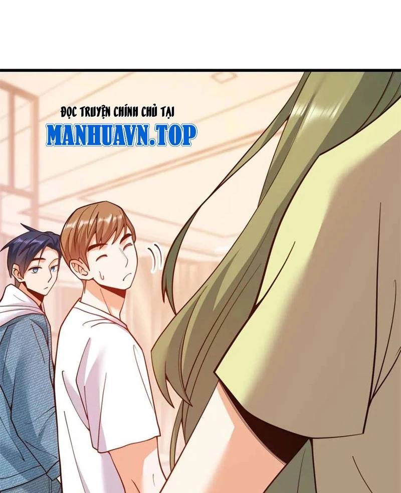 Trọng Sinh Không Làm Chạn Vương Tôi Một Mình Nạp Game Thăng Cấp - Chapter 111 - Page 49