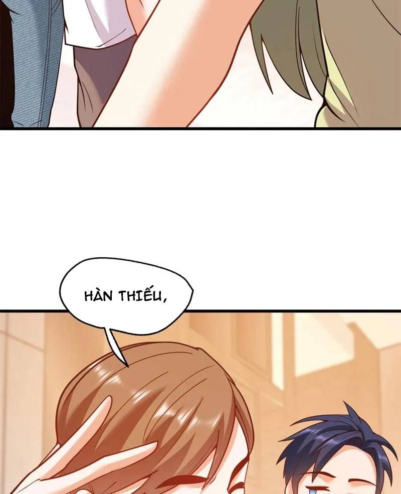 Trọng Sinh Không Làm Chạn Vương Tôi Một Mình Nạp Game Thăng Cấp - Chapter 111 - Page 50