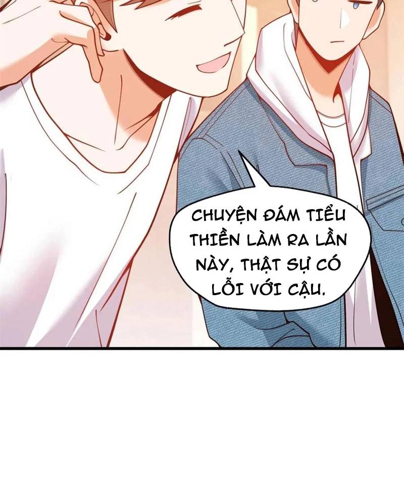 Trọng Sinh Không Làm Chạn Vương Tôi Một Mình Nạp Game Thăng Cấp - Chapter 111 - Page 51