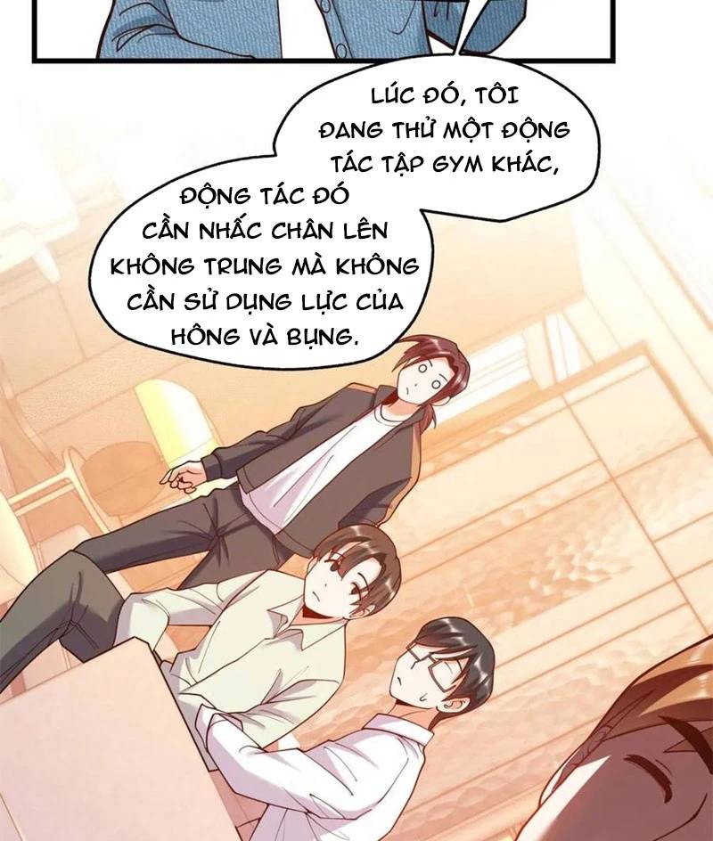 Trọng Sinh Không Làm Chạn Vương Tôi Một Mình Nạp Game Thăng Cấp - Chapter 111 - Page 54