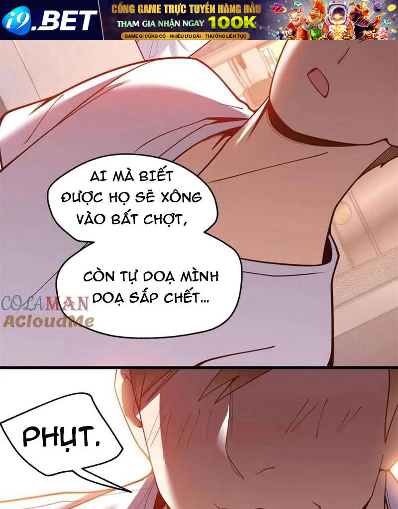 Trọng Sinh Không Làm Chạn Vương Tôi Một Mình Nạp Game Thăng Cấp - Chapter 111 - Page 55