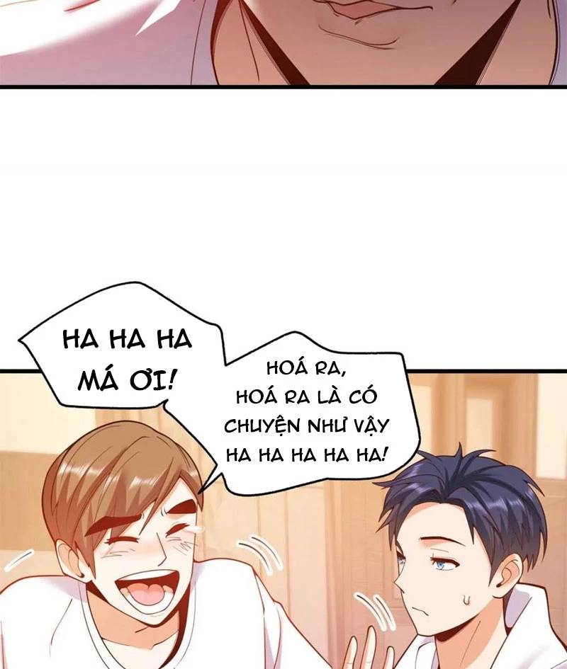 Trọng Sinh Không Làm Chạn Vương Tôi Một Mình Nạp Game Thăng Cấp - Chapter 111 - Page 56