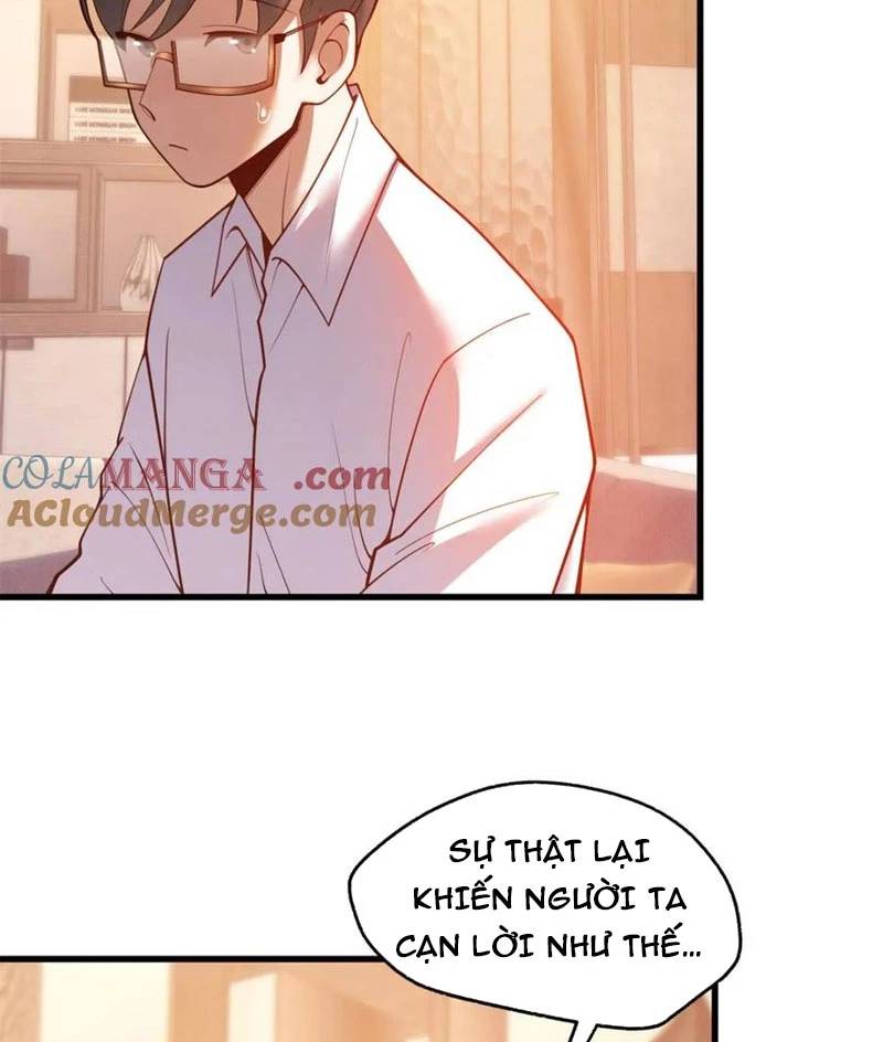 Trọng Sinh Không Làm Chạn Vương Tôi Một Mình Nạp Game Thăng Cấp - Chapter 111 - Page 58