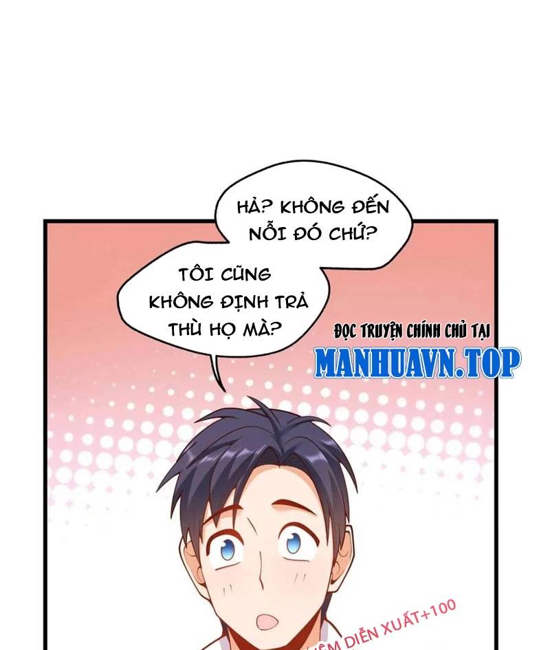 Trọng Sinh Không Làm Chạn Vương Tôi Một Mình Nạp Game Thăng Cấp - Chapter 111 - Page 60