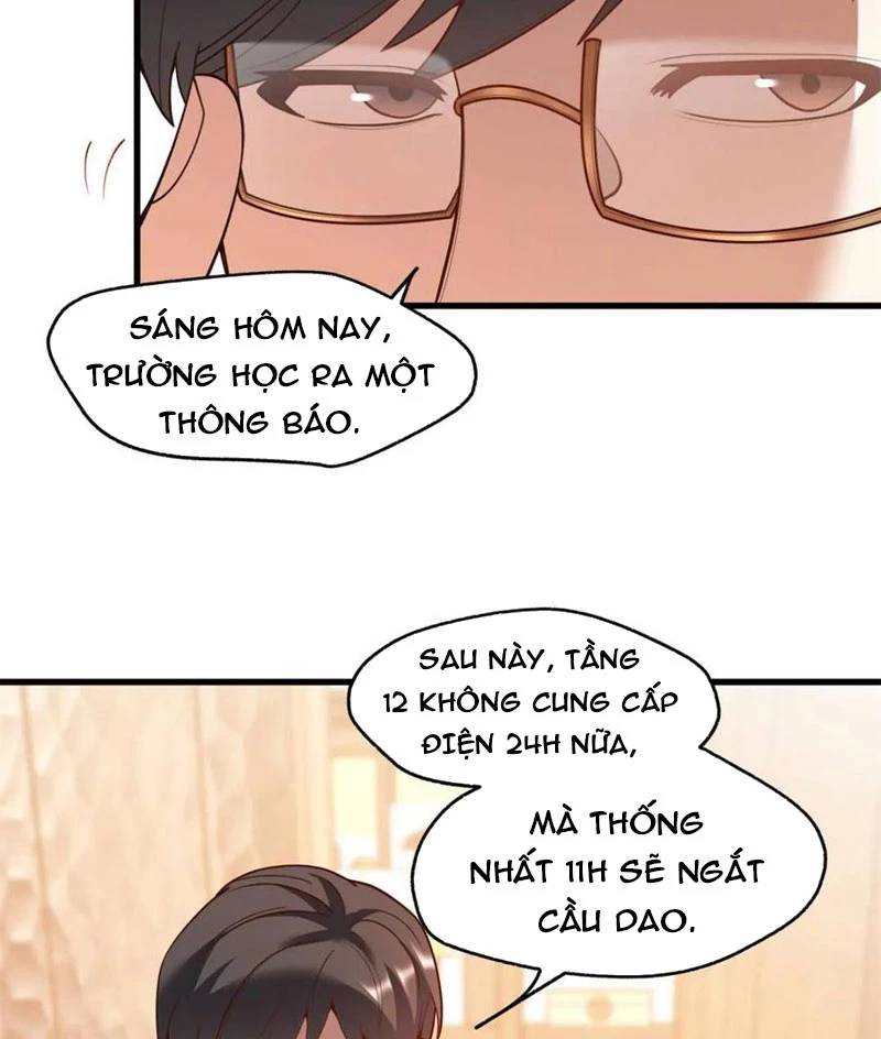 Trọng Sinh Không Làm Chạn Vương Tôi Một Mình Nạp Game Thăng Cấp - Chapter 111 - Page 62