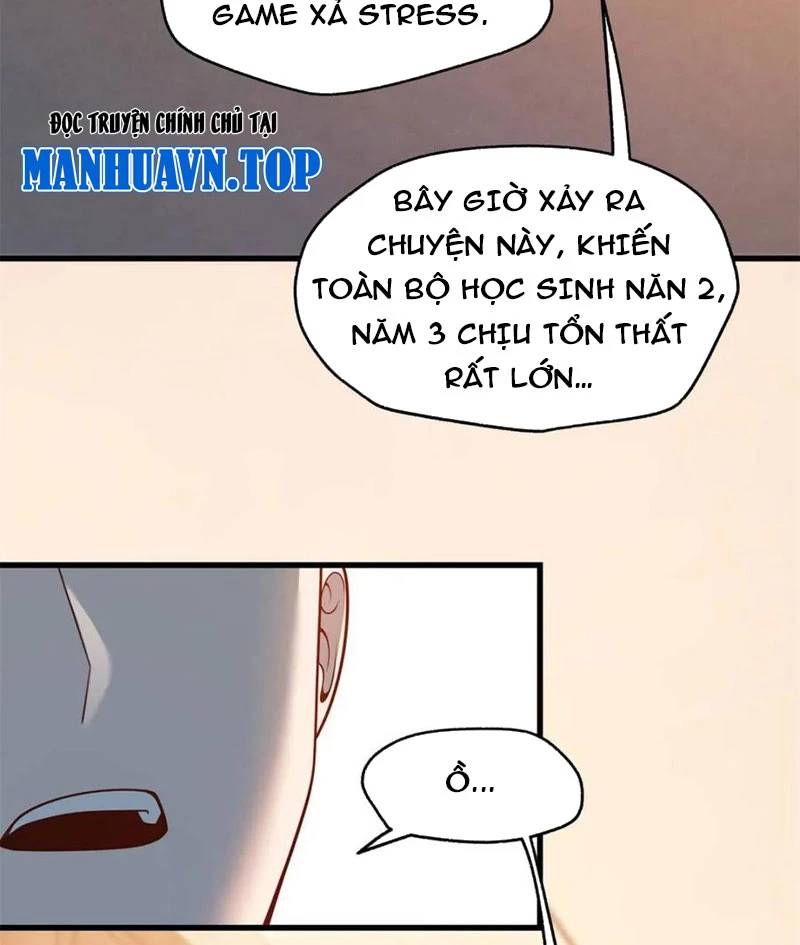Trọng Sinh Không Làm Chạn Vương Tôi Một Mình Nạp Game Thăng Cấp - Chapter 111 - Page 64