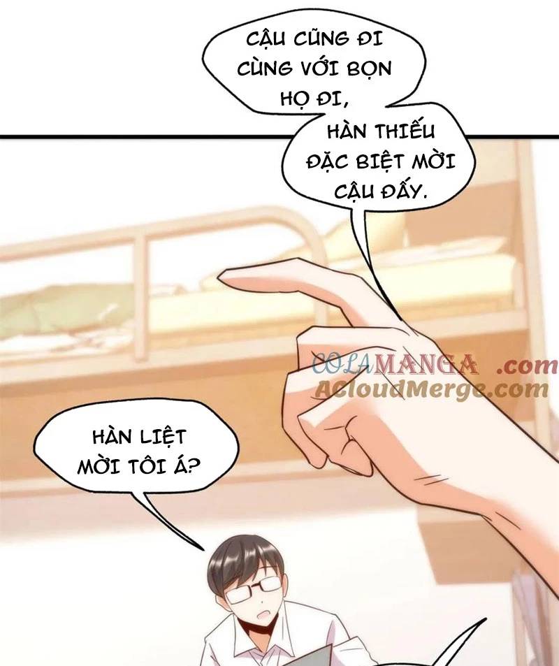 Trọng Sinh Không Làm Chạn Vương Tôi Một Mình Nạp Game Thăng Cấp - Chapter 111 - Page 8