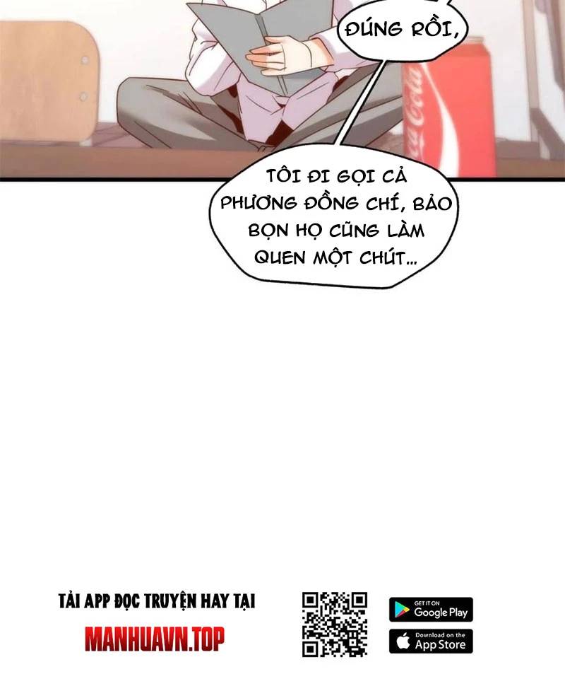Trọng Sinh Không Làm Chạn Vương Tôi Một Mình Nạp Game Thăng Cấp - Chapter 111 - Page 9