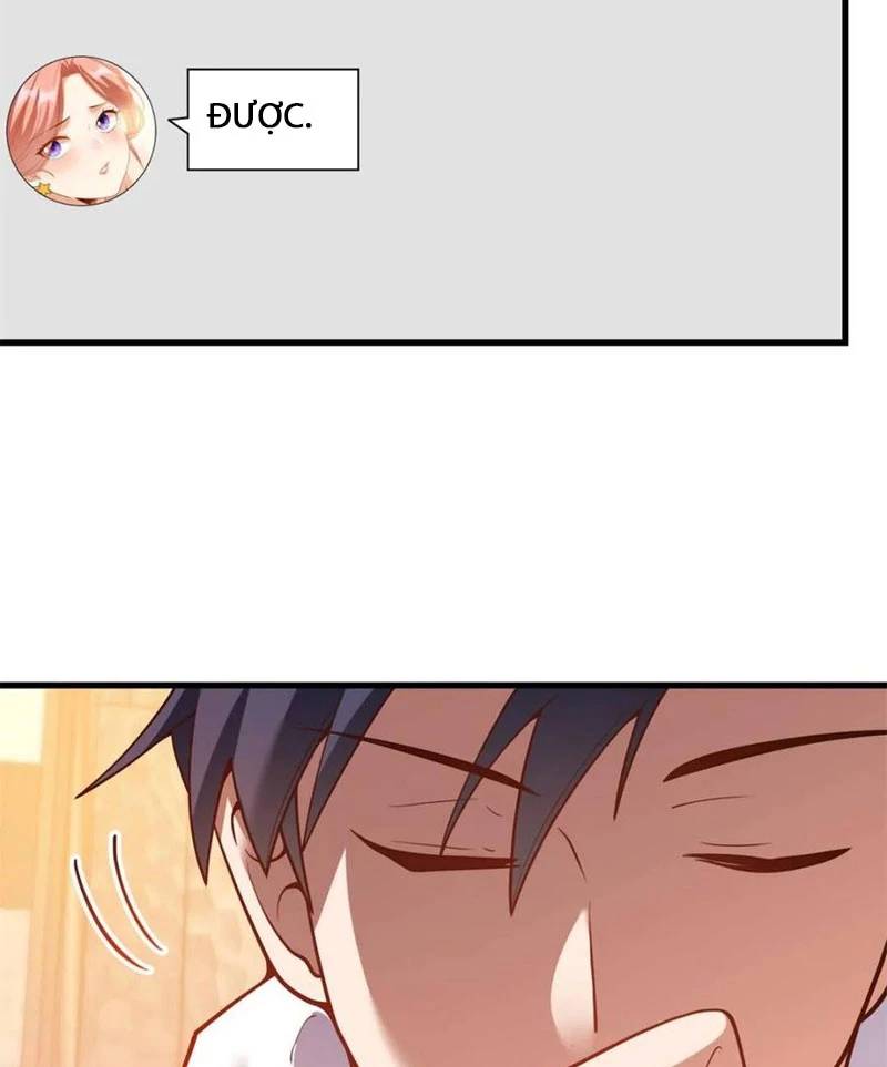 Trọng Sinh Không Làm Chạn Vương Tôi Một Mình Nạp Game Thăng Cấp - Chapter 112 - Page 10