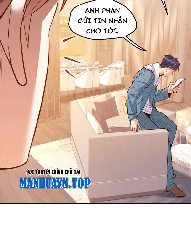 Trọng Sinh Không Làm Chạn Vương Tôi Một Mình Nạp Game Thăng Cấp - Chapter 112 - Page 12