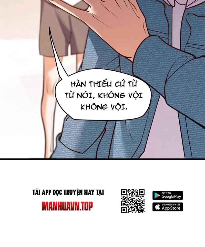 Trọng Sinh Không Làm Chạn Vương Tôi Một Mình Nạp Game Thăng Cấp - Chapter 112 - Page 14