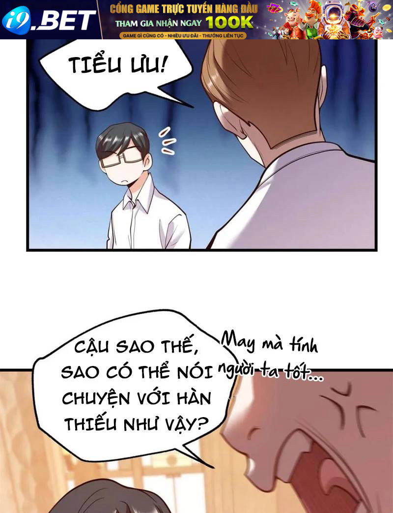 Trọng Sinh Không Làm Chạn Vương Tôi Một Mình Nạp Game Thăng Cấp - Chapter 112 - Page 16