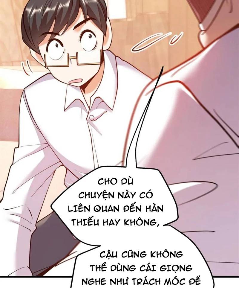 Trọng Sinh Không Làm Chạn Vương Tôi Một Mình Nạp Game Thăng Cấp - Chapter 112 - Page 17