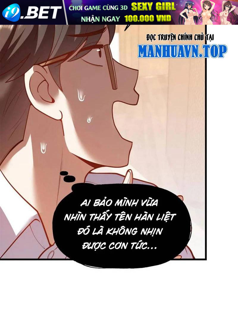 Trọng Sinh Không Làm Chạn Vương Tôi Một Mình Nạp Game Thăng Cấp - Chapter 112 - Page 19