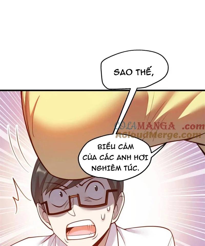 Trọng Sinh Không Làm Chạn Vương Tôi Một Mình Nạp Game Thăng Cấp - Chapter 112 - Page 20