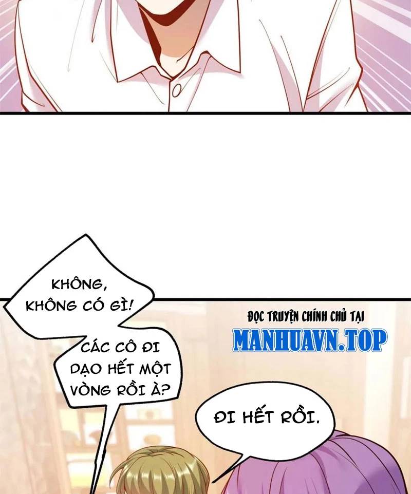 Trọng Sinh Không Làm Chạn Vương Tôi Một Mình Nạp Game Thăng Cấp - Chapter 112 - Page 21