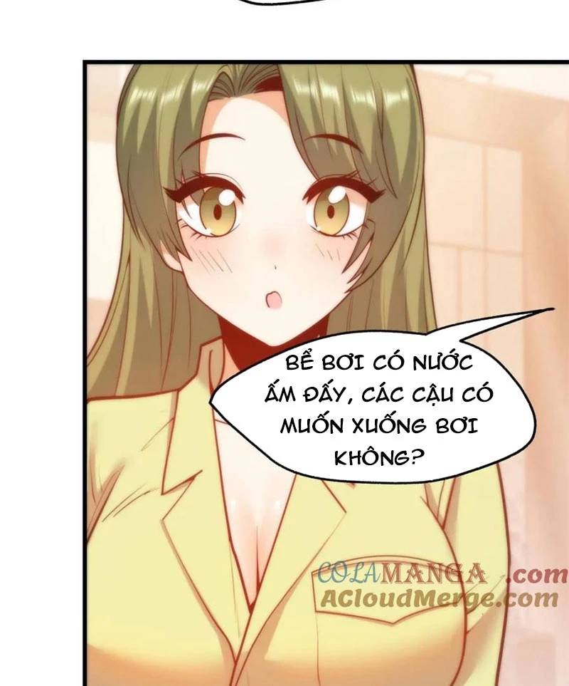 Trọng Sinh Không Làm Chạn Vương Tôi Một Mình Nạp Game Thăng Cấp - Chapter 112 - Page 23