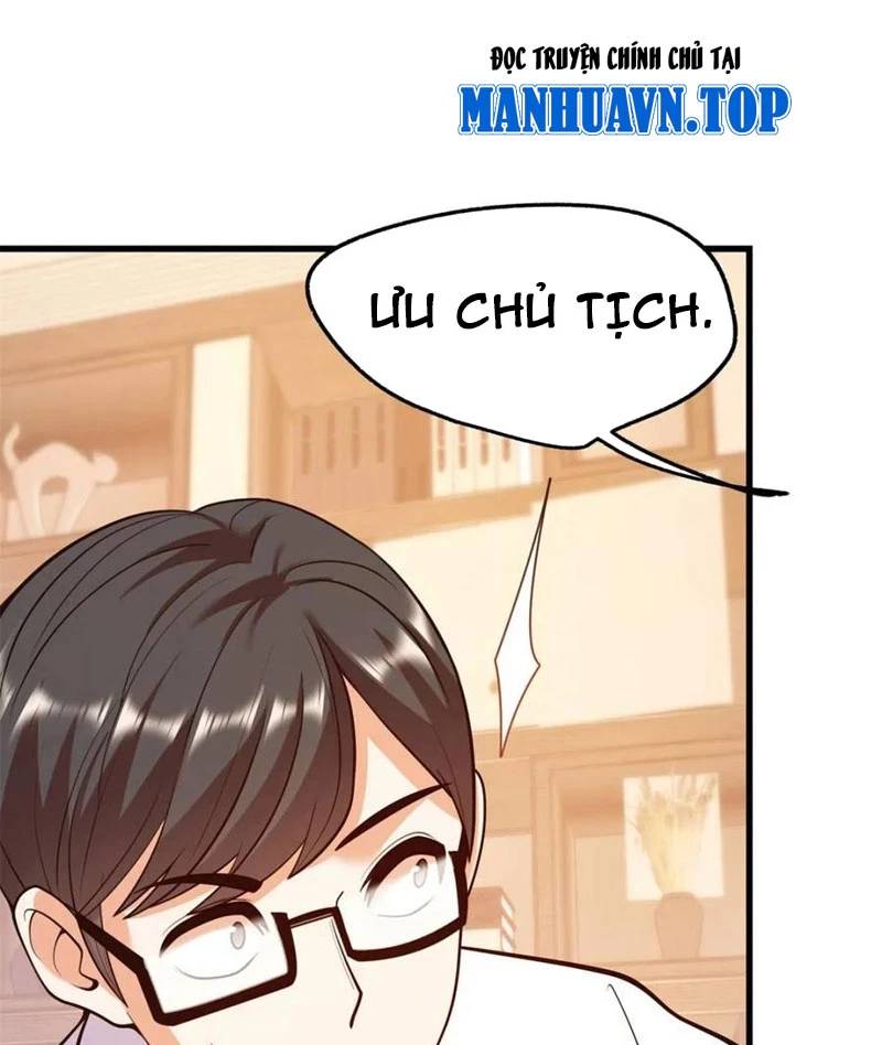Trọng Sinh Không Làm Chạn Vương Tôi Một Mình Nạp Game Thăng Cấp - Chapter 112 - Page 27