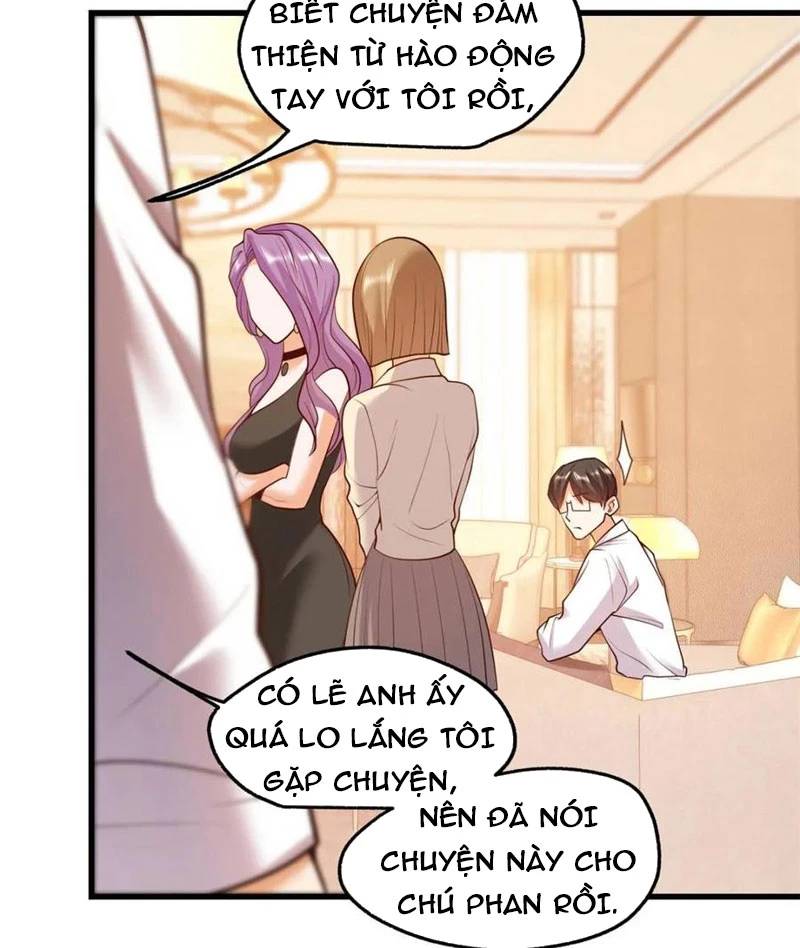 Trọng Sinh Không Làm Chạn Vương Tôi Một Mình Nạp Game Thăng Cấp - Chapter 112 - Page 29