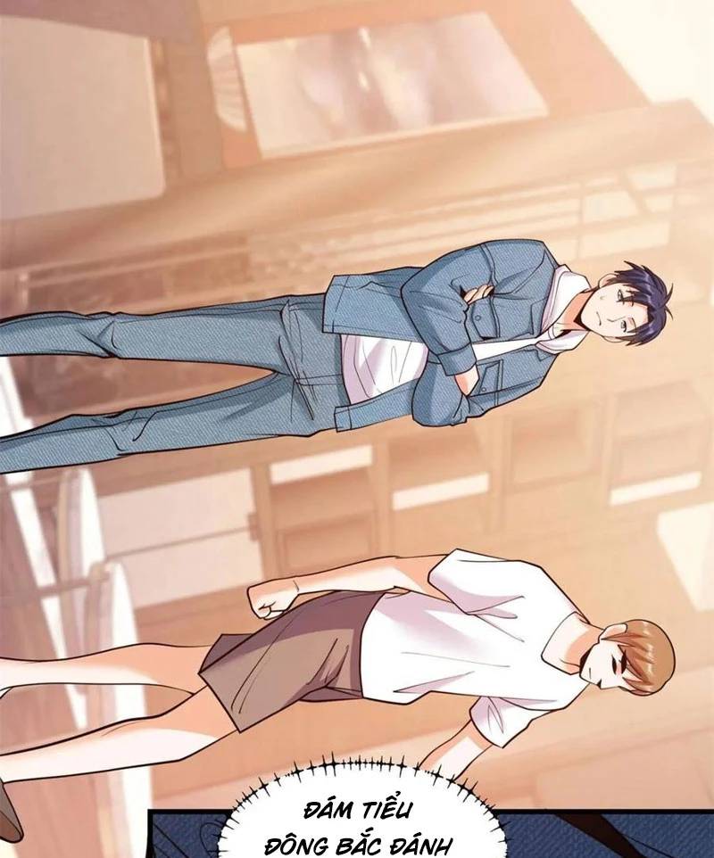 Trọng Sinh Không Làm Chạn Vương Tôi Một Mình Nạp Game Thăng Cấp - Chapter 112 - Page 3