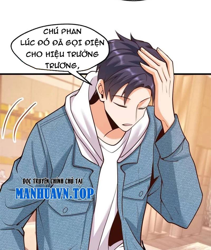 Trọng Sinh Không Làm Chạn Vương Tôi Một Mình Nạp Game Thăng Cấp - Chapter 112 - Page 30