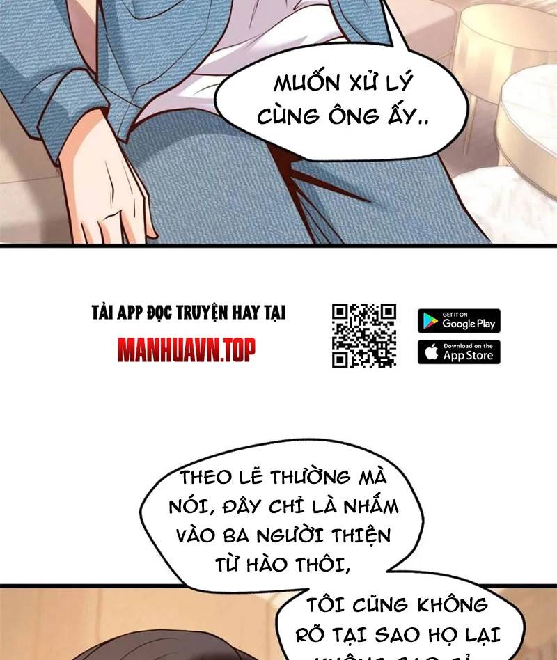 Trọng Sinh Không Làm Chạn Vương Tôi Một Mình Nạp Game Thăng Cấp - Chapter 112 - Page 31