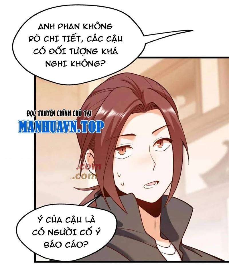 Trọng Sinh Không Làm Chạn Vương Tôi Một Mình Nạp Game Thăng Cấp - Chapter 112 - Page 33