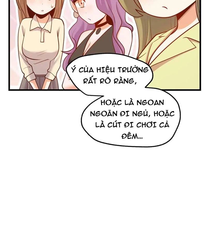 Trọng Sinh Không Làm Chạn Vương Tôi Một Mình Nạp Game Thăng Cấp - Chapter 112 - Page 36