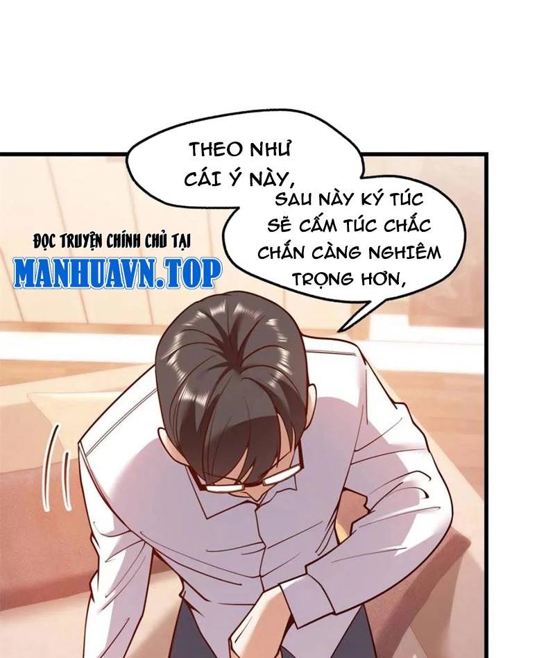 Trọng Sinh Không Làm Chạn Vương Tôi Một Mình Nạp Game Thăng Cấp - Chapter 112 - Page 37