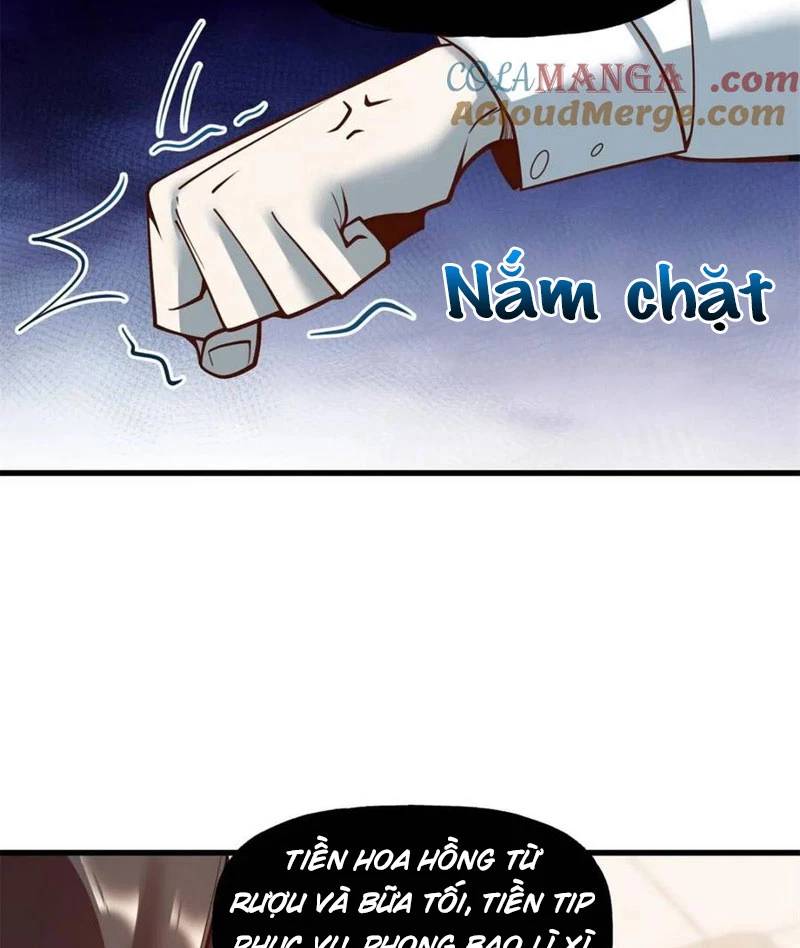 Trọng Sinh Không Làm Chạn Vương Tôi Một Mình Nạp Game Thăng Cấp - Chapter 112 - Page 40