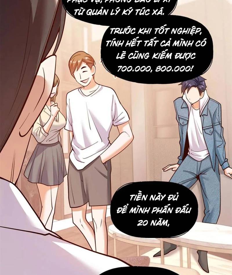 Trọng Sinh Không Làm Chạn Vương Tôi Một Mình Nạp Game Thăng Cấp - Chapter 112 - Page 41