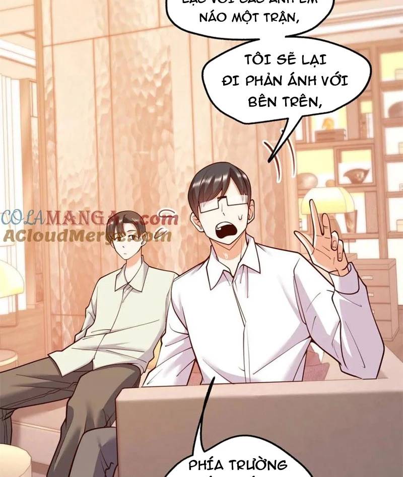 Trọng Sinh Không Làm Chạn Vương Tôi Một Mình Nạp Game Thăng Cấp - Chapter 112 - Page 43