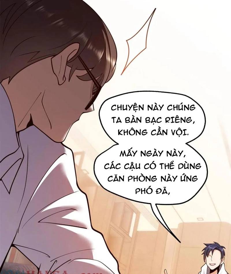 Trọng Sinh Không Làm Chạn Vương Tôi Một Mình Nạp Game Thăng Cấp - Chapter 112 - Page 45