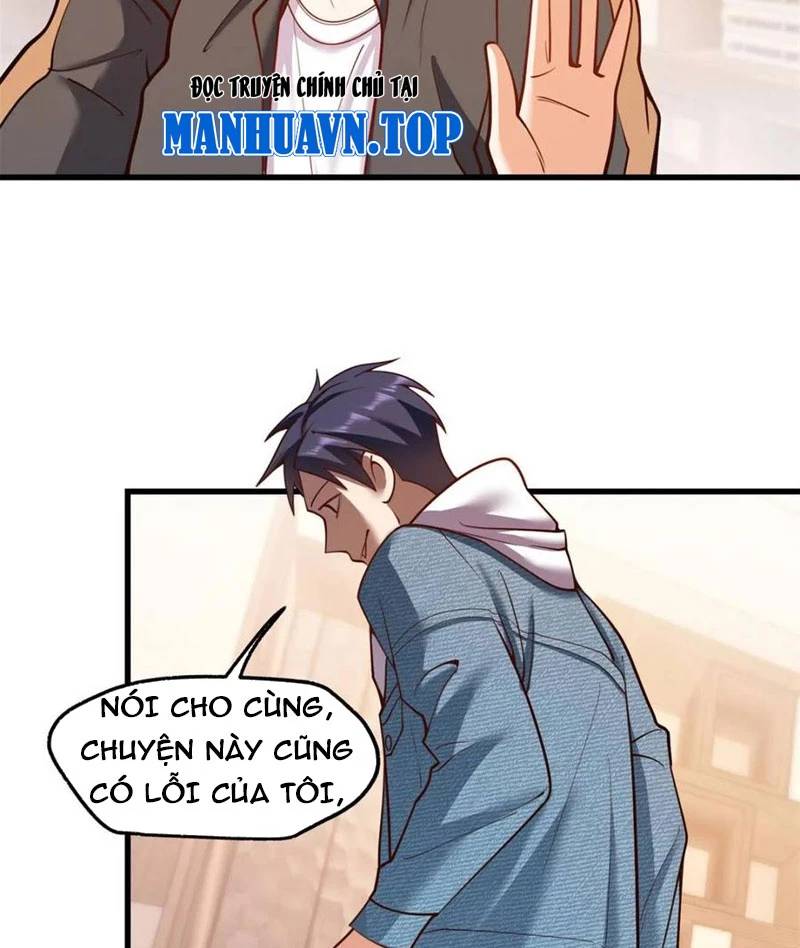 Trọng Sinh Không Làm Chạn Vương Tôi Một Mình Nạp Game Thăng Cấp - Chapter 112 - Page 47