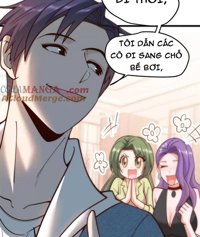 Trọng Sinh Không Làm Chạn Vương Tôi Một Mình Nạp Game Thăng Cấp - Chapter 112 - Page 49