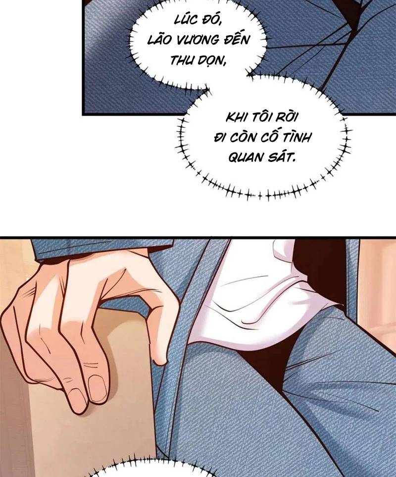 Trọng Sinh Không Làm Chạn Vương Tôi Một Mình Nạp Game Thăng Cấp - Chapter 112 - Page 5